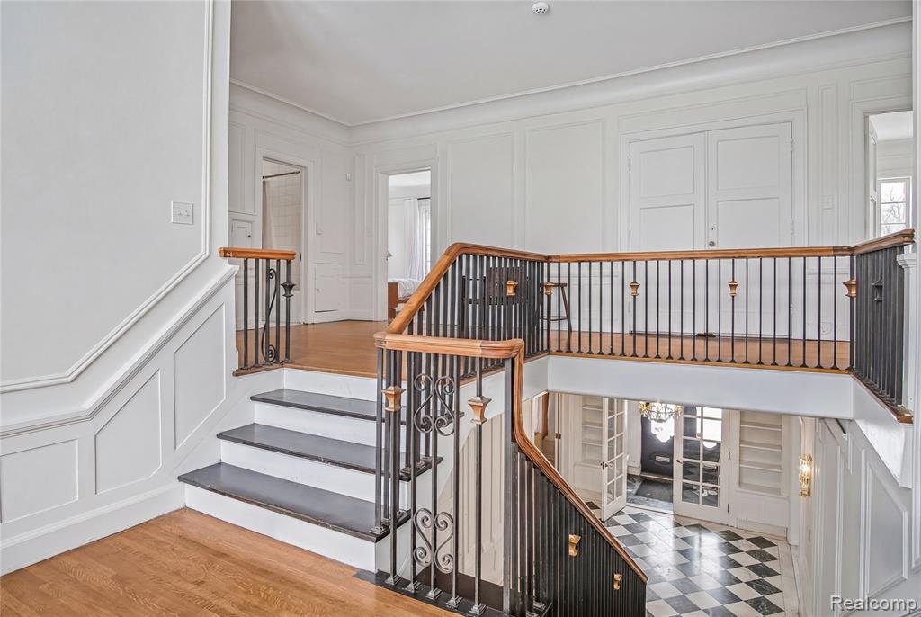 841 W Boston Boulevard, Detroit, MI 48202 — Photo 18