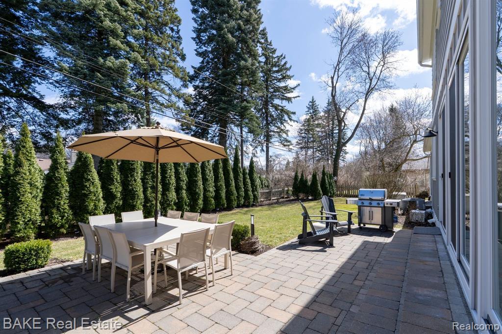 6333 Worlington Road, Bloomfield Hills, MI 48301 — Photo 11