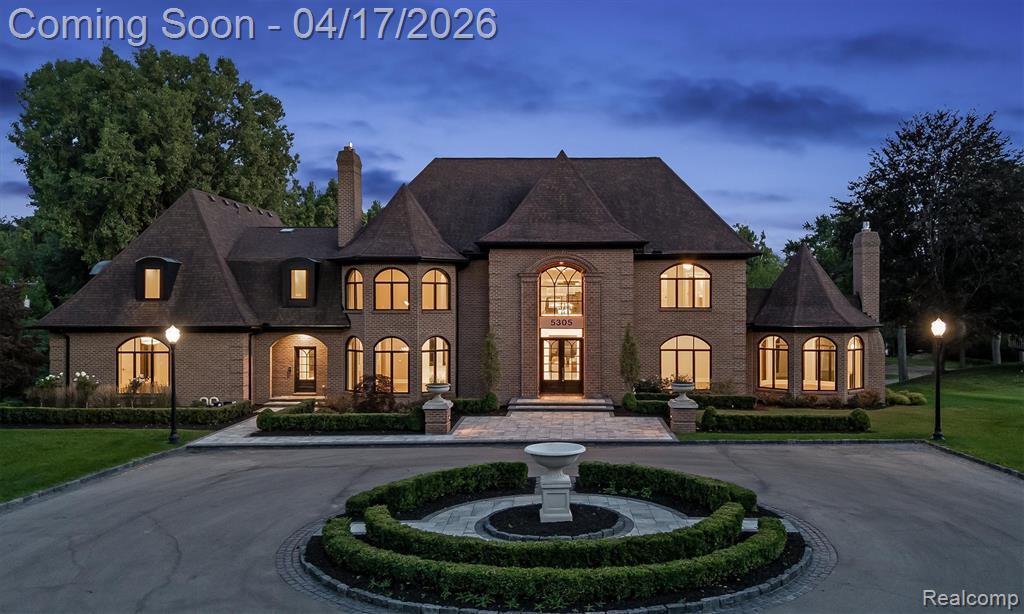 5305 Elmgate Bay Drive, Orchard Lake Village, MI 48324 — Photo 47