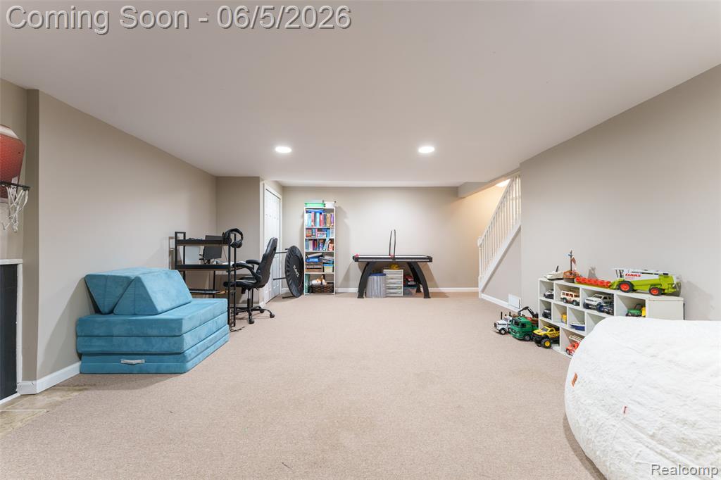 4057 N Herrington Road, Webberville, MI 48892 — Photo 54