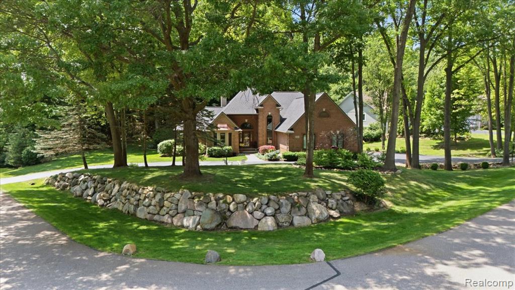 10005 Creekwood Trail, Davisburg, MI 48350 — Photo 5