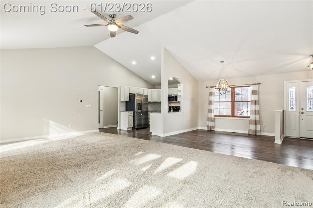 1991 Karen Avenue, St. Clair, MI 48079 — Photo 9