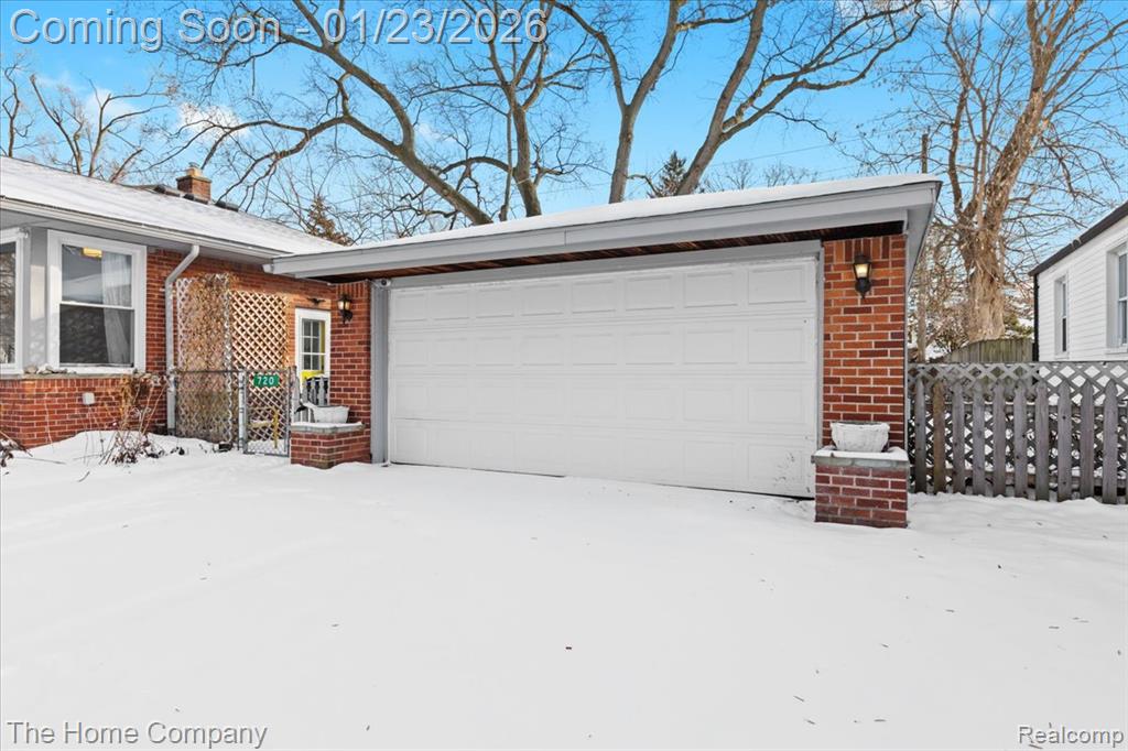 720 Silman Street, Ferndale, MI 48220 — Photo 25