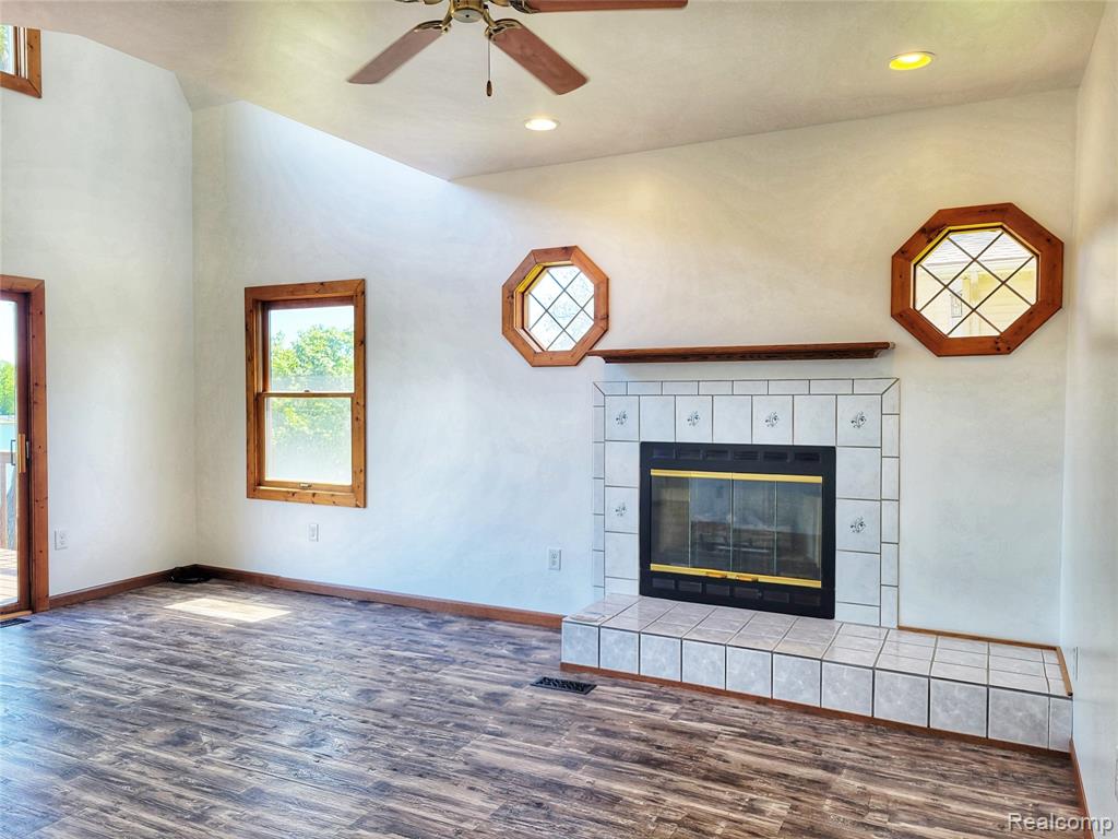 712 Wolverine Drive, Wolverine Lake, MI 48390 — Photo 26