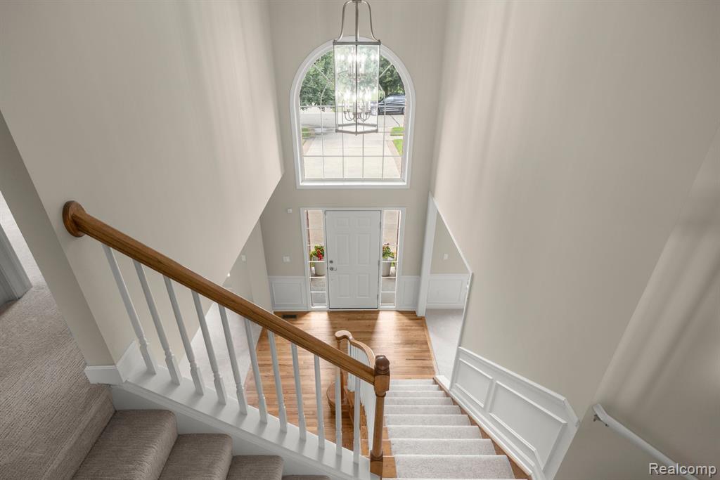 49137 FREESTONE Drive, Northville, MI 48168 — Photo 11