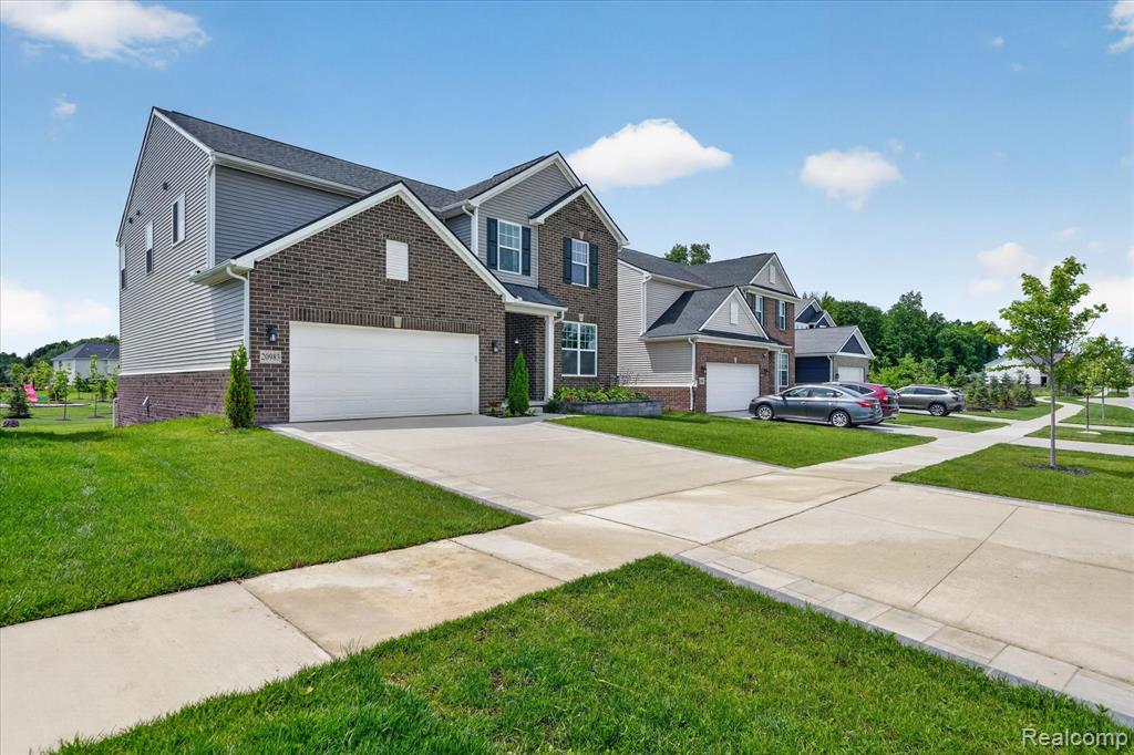20983 Calabrese Drive, South Lyon, MI 48178 — Photo 2