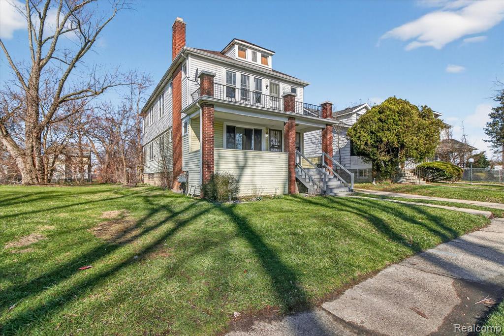 12283 Cheyenne Street, Detroit, MI 48227 — Photo 3
