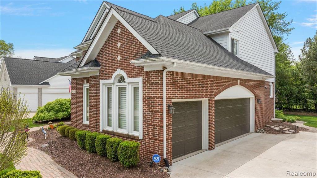 40211 BEXLEY Way, Northville, MI 48168 — Photo 5