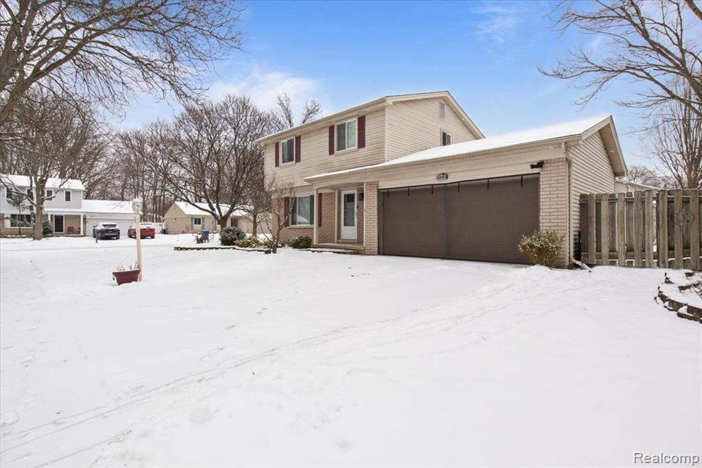 39663 WALES Street, Canton, MI 48188 — Photo 5