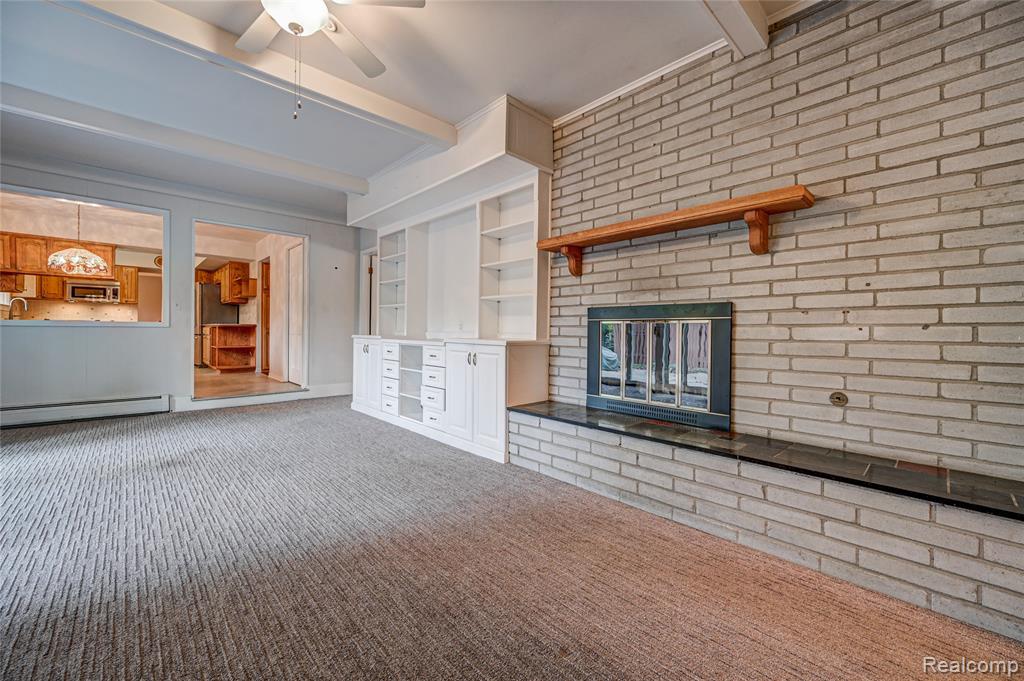 4435 Westover Drive, West Bloomfield, MI 48323 — Photo 26