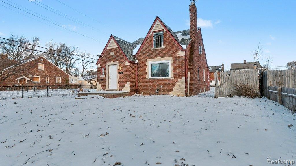 5818 Beaconsfield Street, Detroit, MI 48224 — Photo 25