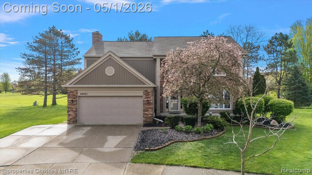 46481 E Oak Manor Court, Canton, MI 48187 — Photo 15