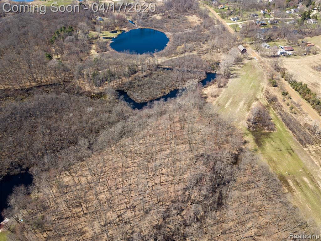 825 W Rose Center Road, Holly, MI 48442 — Photo 25