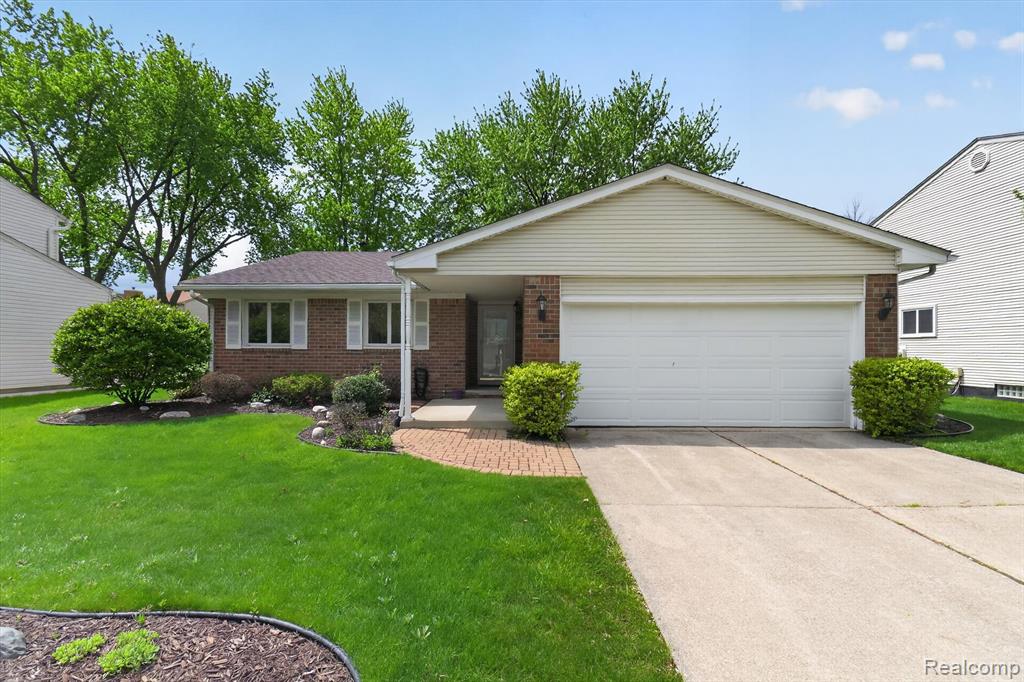 6565 Bostonhill Lane, Canton, MI 48187 — Photo 3