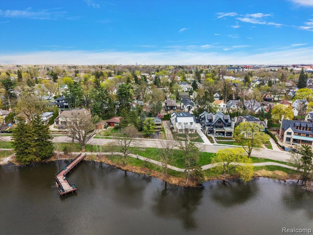 700 Lakeside Drive, Birmingham, MI 48009 — Photo 3