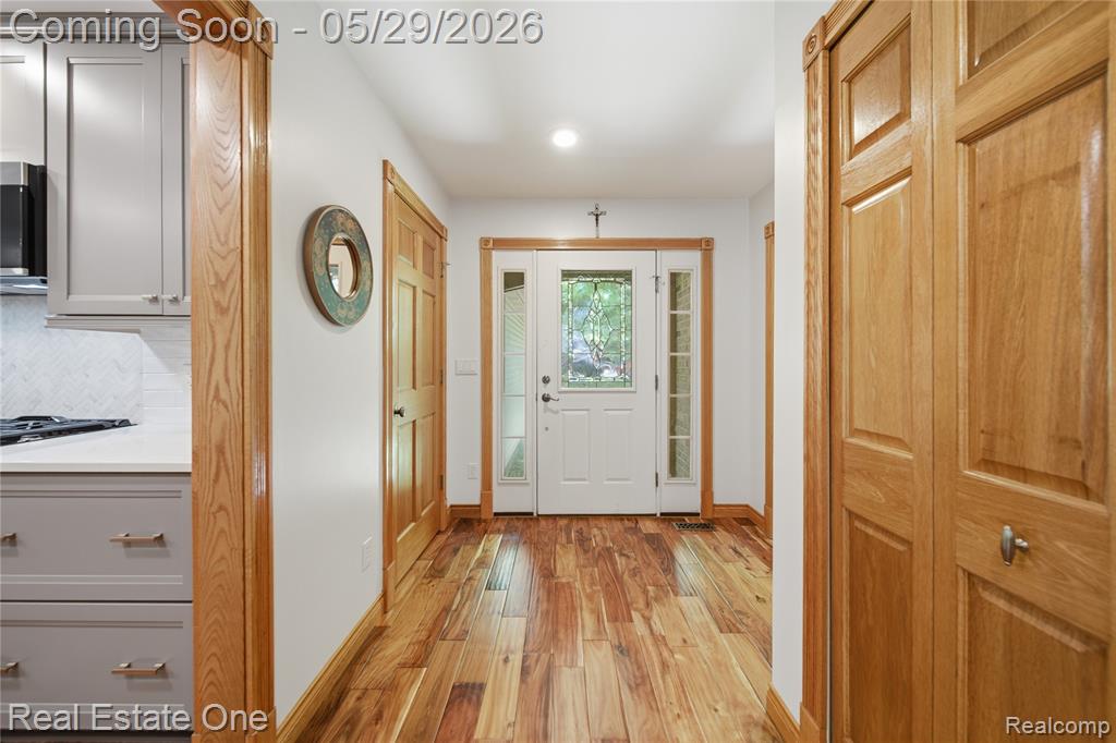 4640 Oak Lane, Whitmore Lake, MI 48189 — Photo 7