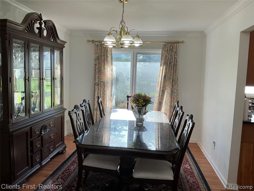 41074 Scarborough Lane, Novi, MI — Photo 23
