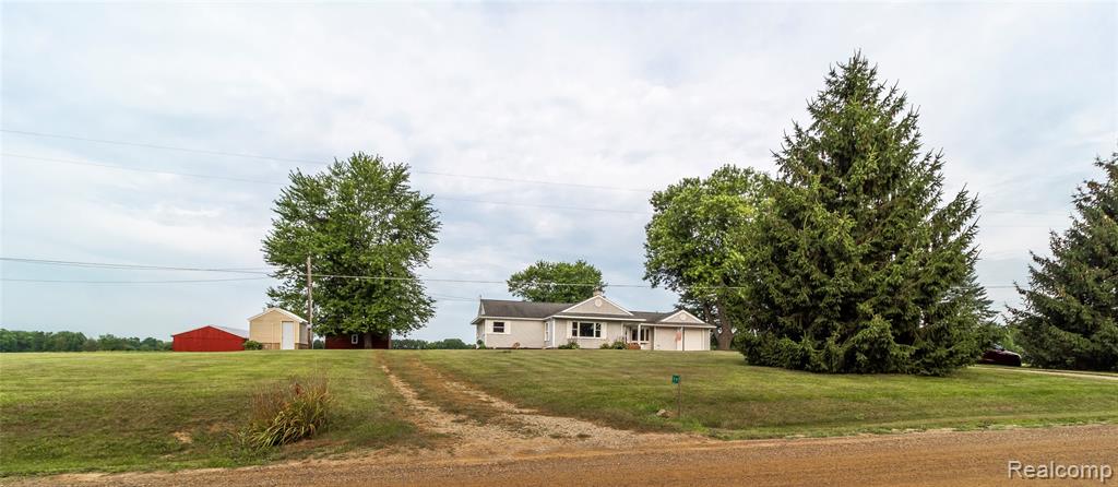 9197 Henderson Road, Otisville, MI 48463 — Photo 33