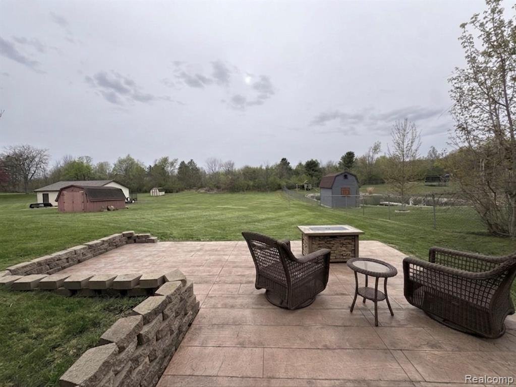 3480 Clearwater Drive, Davison, MI 48423 — Photo 16