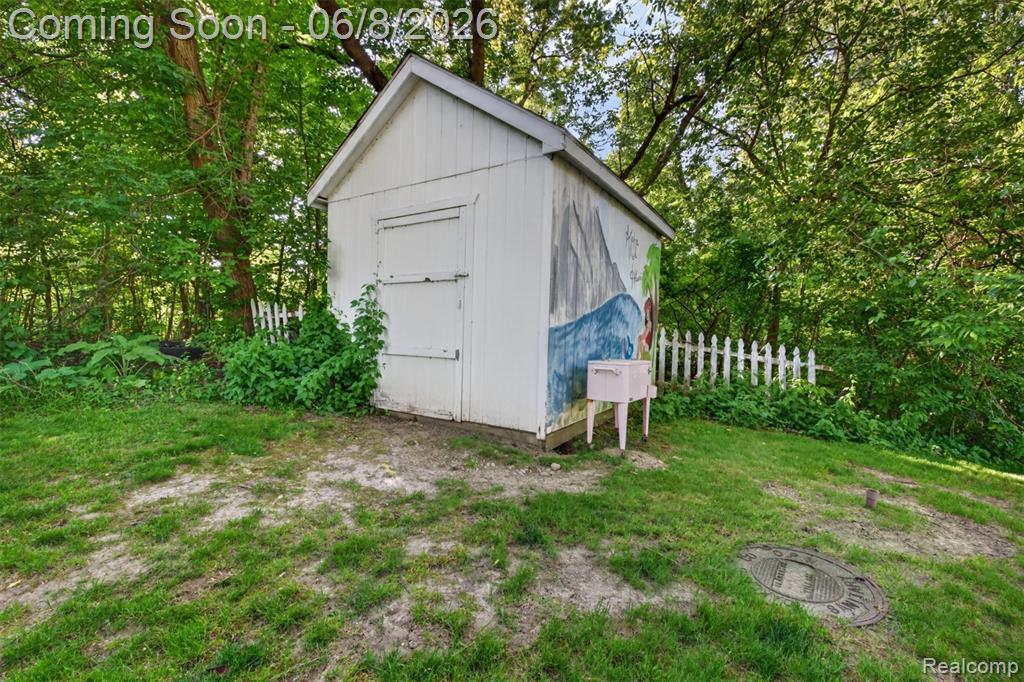 109 Wompole Drive, Clarkston, MI — Photo 48