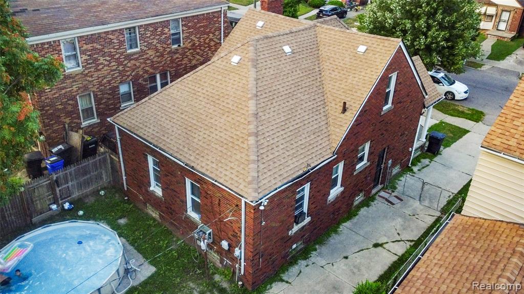 9141 Hartwell Street, Detroit, MI 48228 — Photo 4