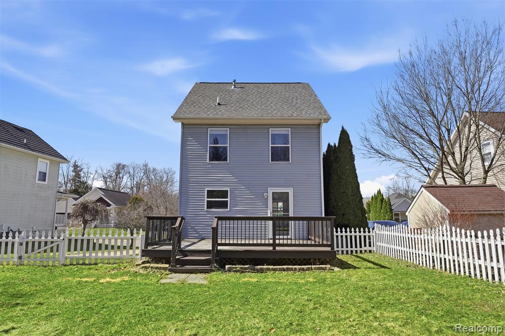 455 Waverly Lane, Howell, MI 48843 — Photo 33