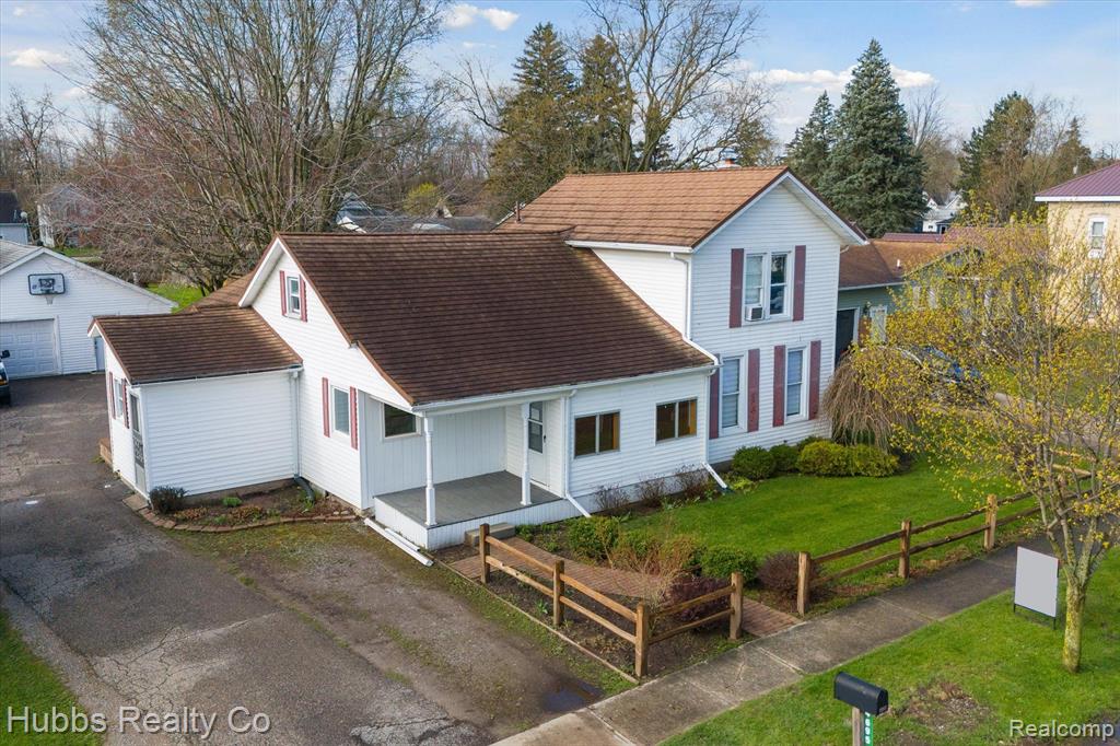 4695 CENTER Street, Millington, MI 48746 — Photo 46