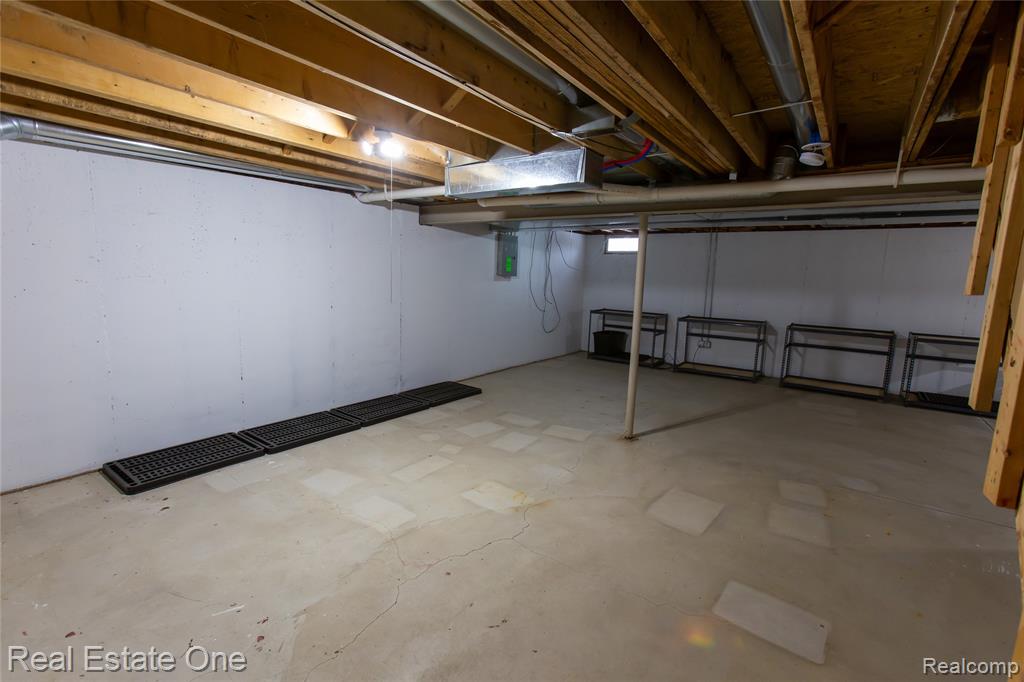 146 Jordyn Way, Oxford, MI 48371 — Photo 18