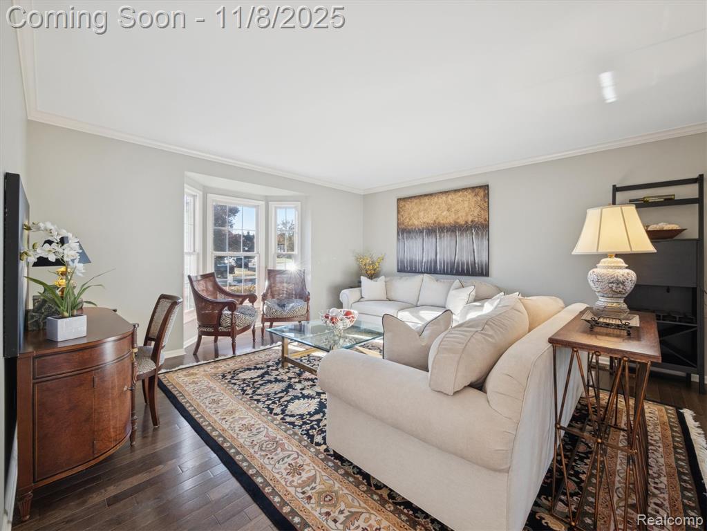 1255 Andover Drive, Wixom, MI 48393 — Photo 11