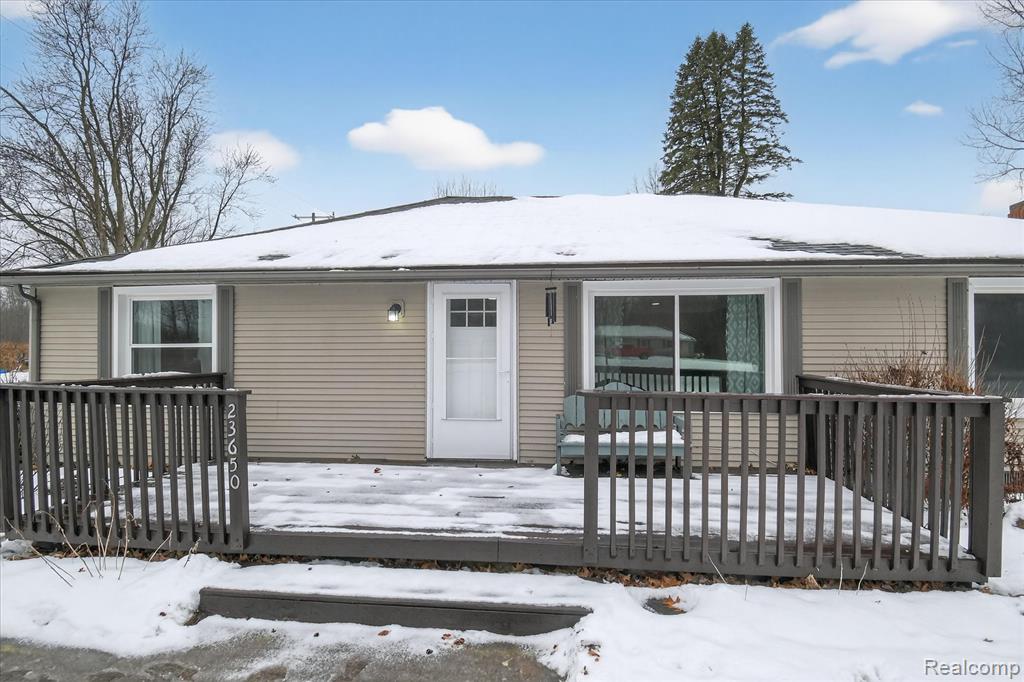 23650 Elwell Road, Belleville, MI 48111 — Photo 33