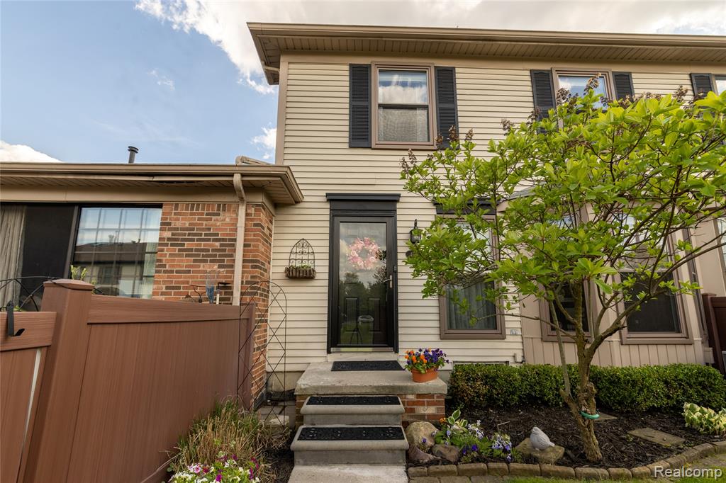 41390 Southwind Drive, Canton, MI 48188 — Photo 18