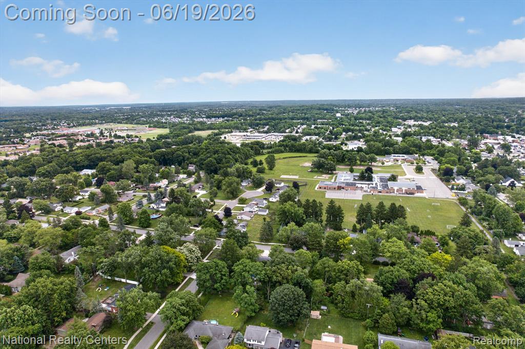 360 Woodland Drive, South Lyon, MI 48178 — Photo 67