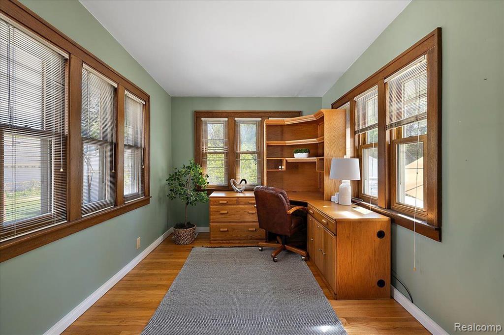 713 Knowles Street, Royal Oak, MI 48067 — Photo 11
