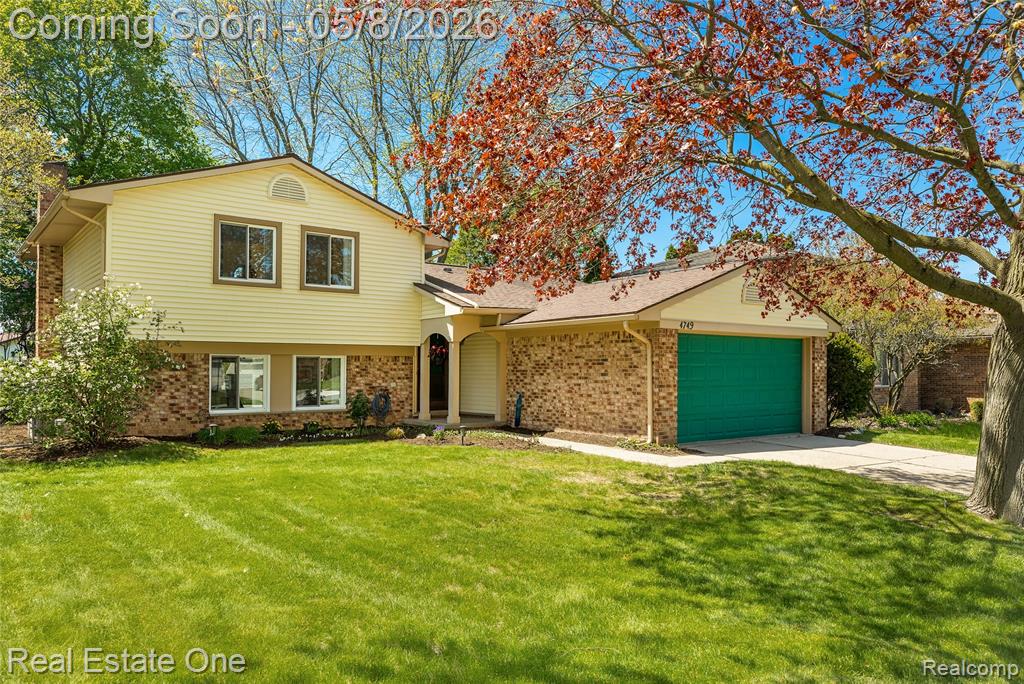 4749 Parkridge Drive, Waterford, MI 48329 — Photo 36