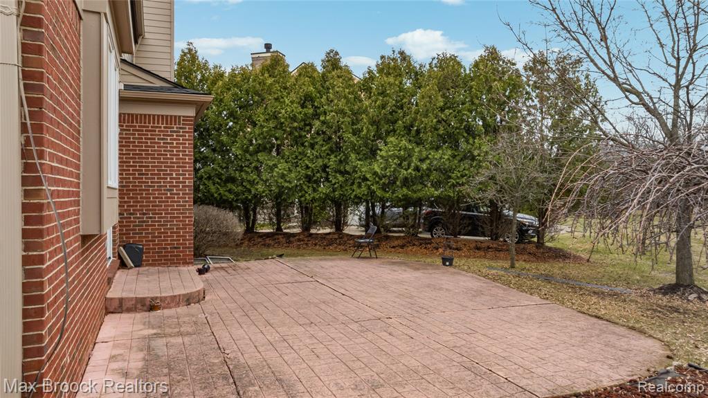 6901 Reed Court, West Bloomfield, MI — Photo 66