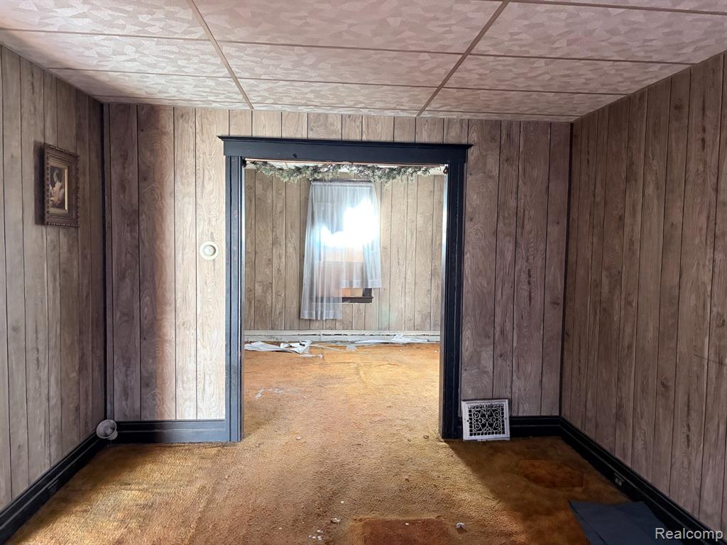 5239 Crane Street, Detroit, MI, 48213