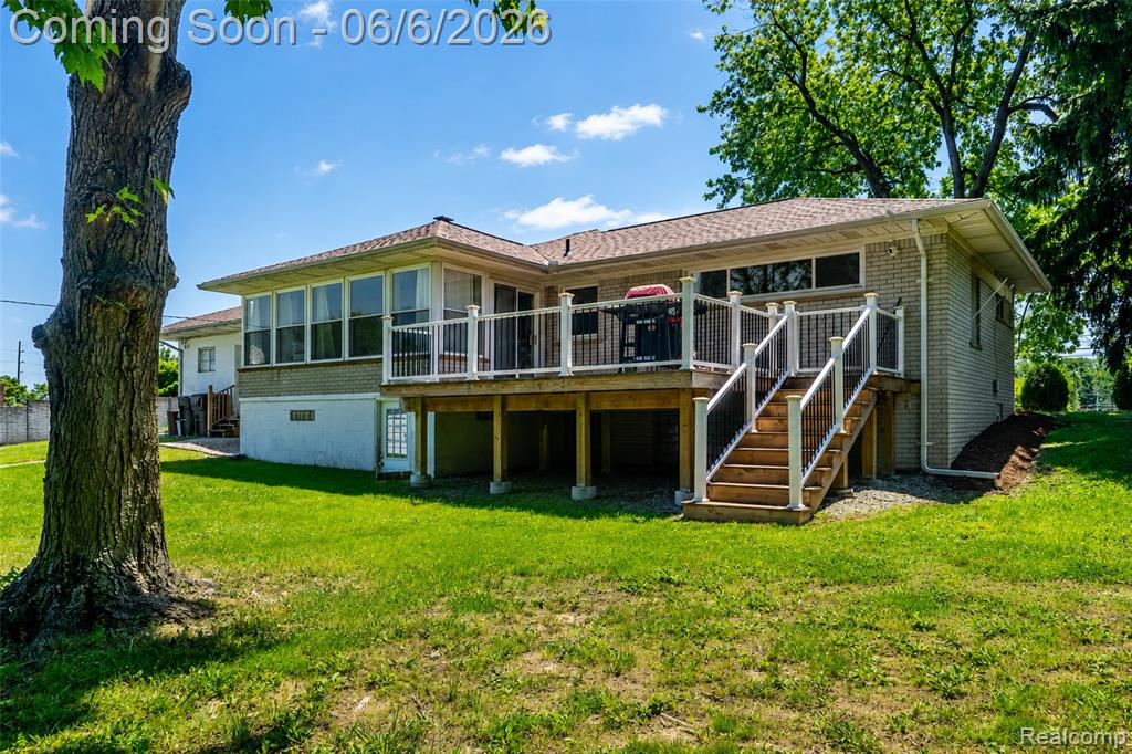70 W Hamlin Road, Rochester Hills, MI 48307 — Photo 41