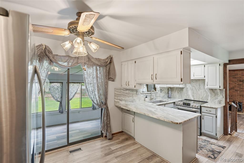 1525 E Dawson Road, Milford, MI 48381 — Photo 23