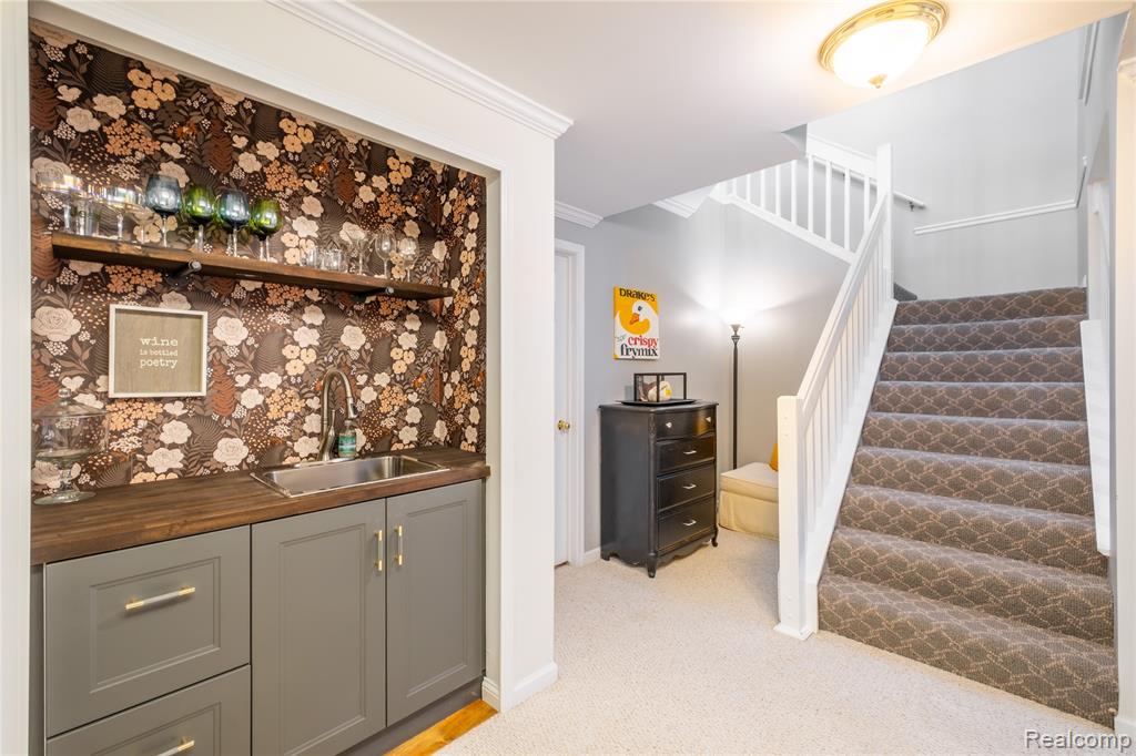 1245 Portsmouth Drive, Howell, MI 48843 — Photo 20