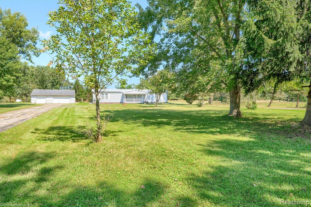 13566 Kaufman Road, Mussey, MI 48014 — Photo 37