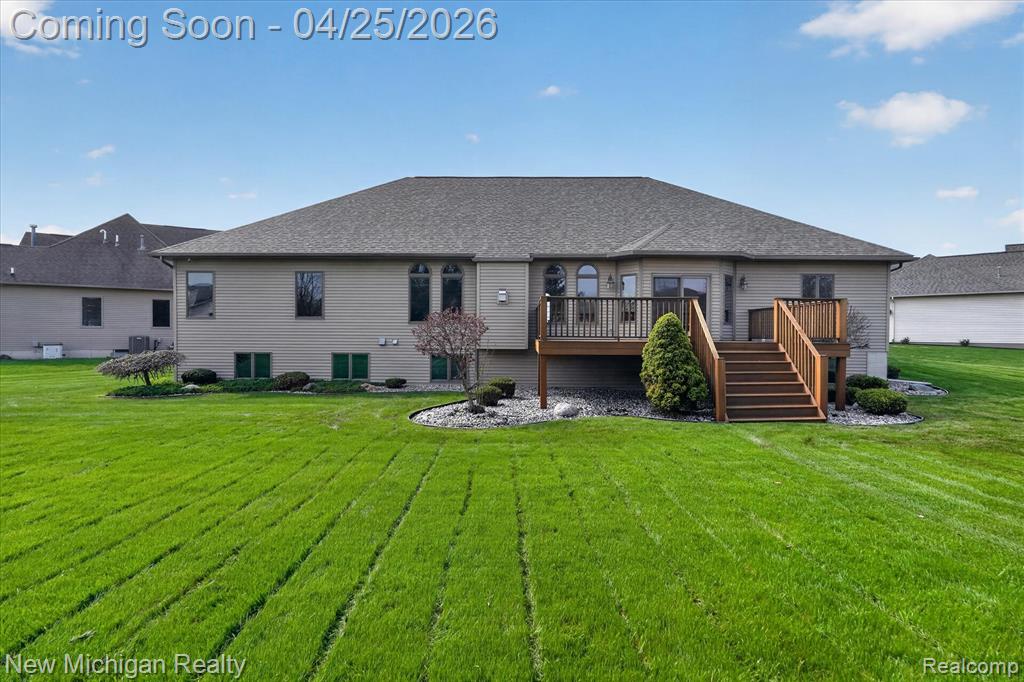 5425 Majestic Court, Swartz Creek, MI 48473 — Photo 37