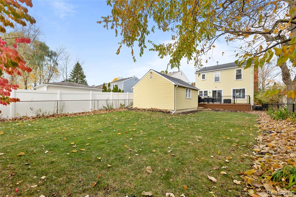 16217 Birwood Avenue, Beverly Hills, MI 48025 — Photo 33