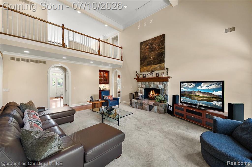 937 Mitchell Court, Bloomfield Hills, MI 48304 — Photo 16