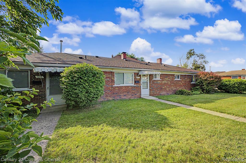 1432 Charter Street, Lincoln Park, MI 48146 — Photo 15
