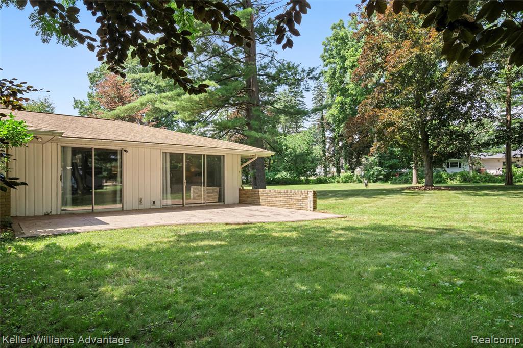 1802 Harvey Drive, Williamston, MI 48895 — Photo 43