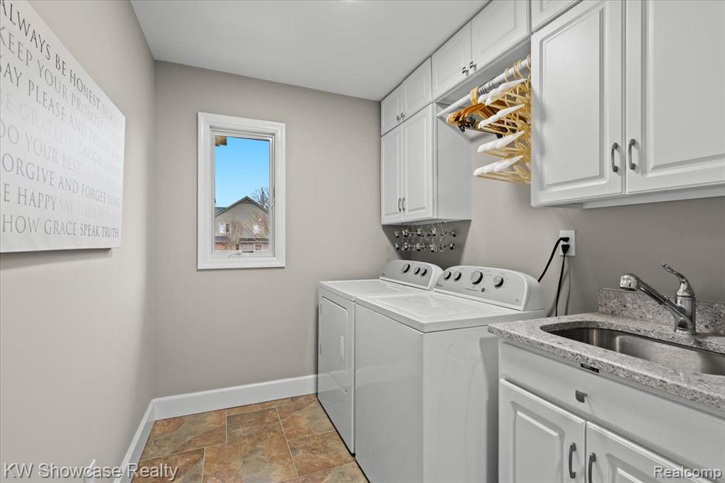 54455 ROYAL TROON Drive, South Lyon, MI 48178 — Photo 16