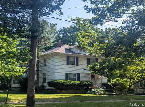759 Randolph Street, Jackson, MI 49203 — Photo 3
