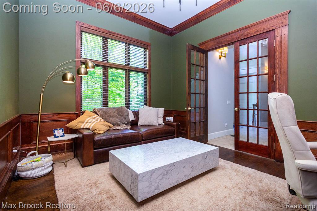 6604 College Park, Clarkston, MI — Photo 39