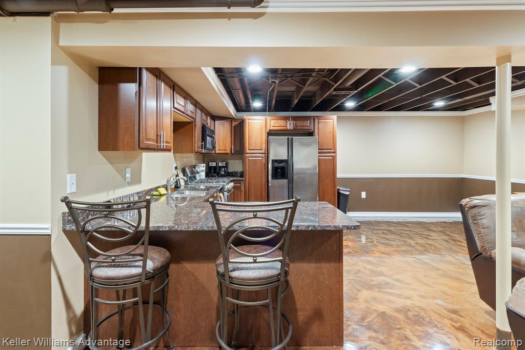 8079 THORNHILL Drive, Ypsilanti, MI 48197 — Photo 49