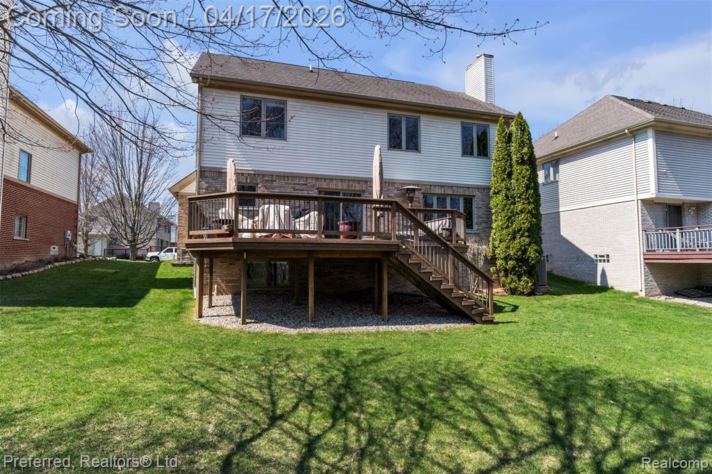 8560 Vista Court, Westland, MI — Photo 59